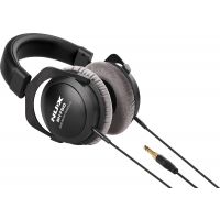 Nux Casque fermé de studio 32 ohms - Vue 3